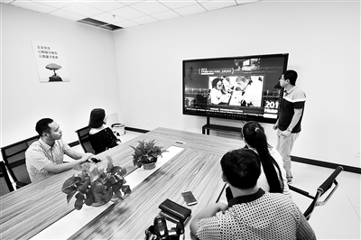 創業孵化器管理服務 助推創新創業發展的關鍵引擎