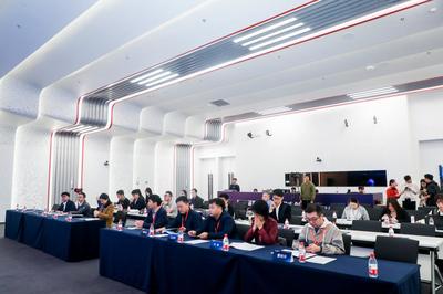 群雄逐鹿，頂峰鏖戰(zhàn) 八強(qiáng)集結(jié)，競逐“創(chuàng)π”孵化器管理服務(wù)桂冠